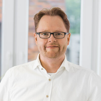 Markus Grote