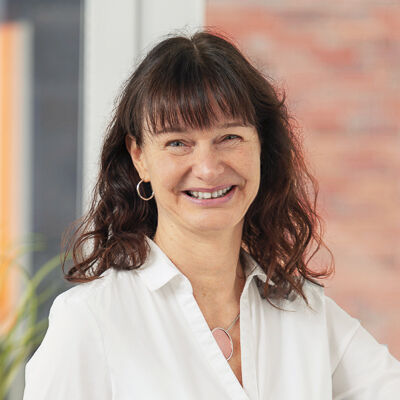 Heike Schmitz