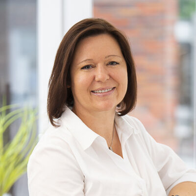 Joanna Dickmann
