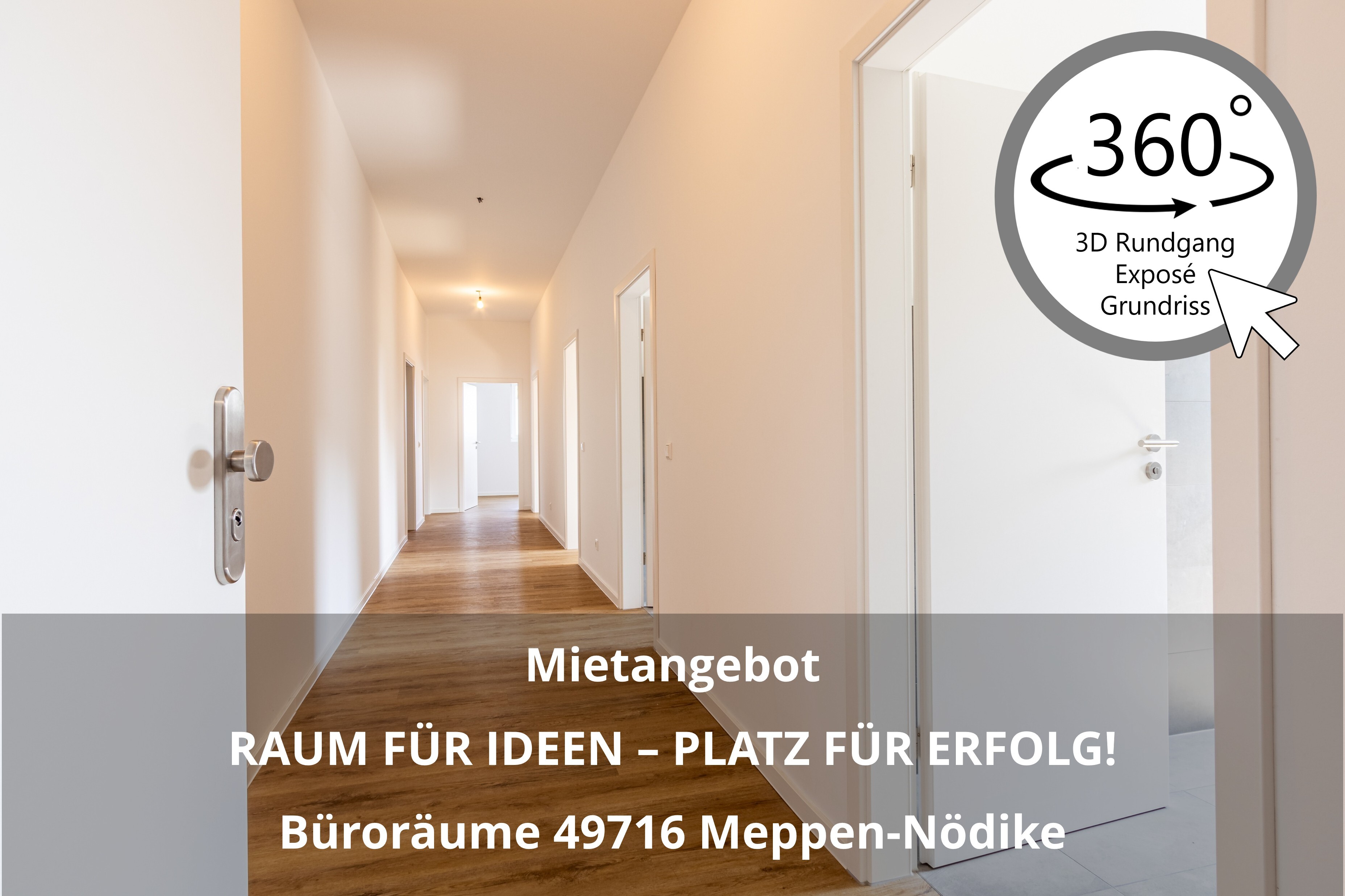Büro 49716 Meppen-Nödike