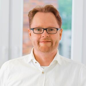 Markus Grote