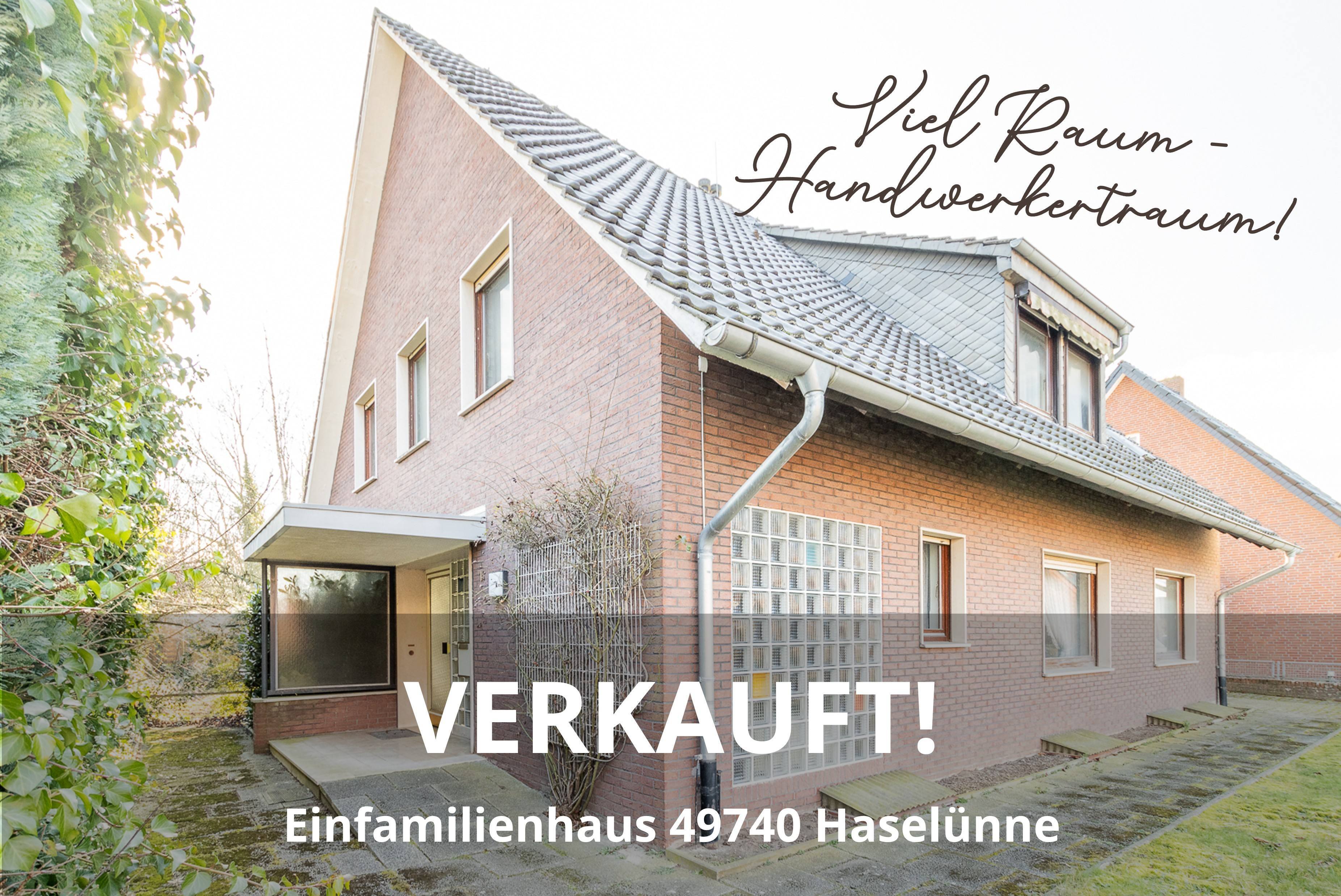 Einfamilienhaus 49740 Haselünne